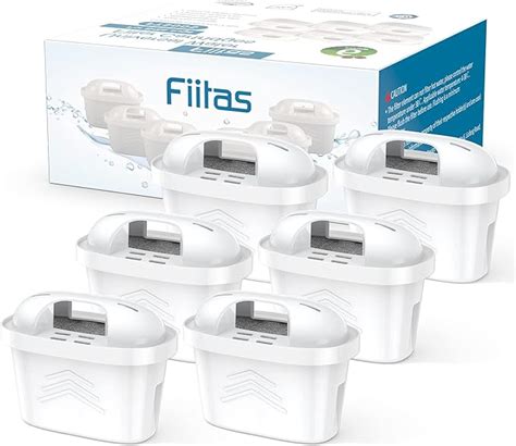 Fiitas Maxtra Filtri Acqua Per Brita Adatti Per Brita Filtri Caraffa