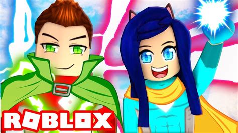 Itsfunneh Roblox Simulator