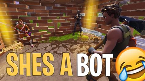 Bot Fortnite