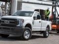 Ford F Super Duty Technische Daten Verbrauch Ma E