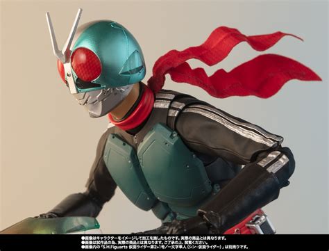 S H Figuarts Shin Cyclone Shin Masked Rider Tamashii Web