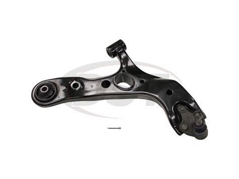 Moog Rk Front Right Lower Control Arm Toyota Rav