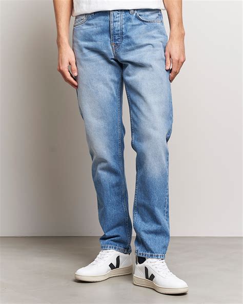 Levis 501 Original Fit Jeans Stonewash Herr Care Of Carl