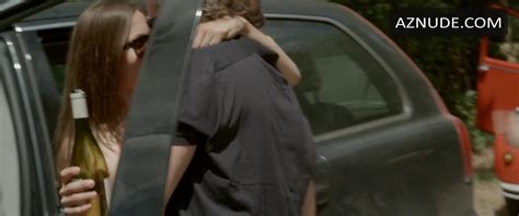 MANON PALMER Nude AZNude