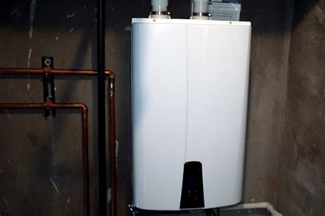 7 Benefits Of Tankless Water Heaters In Sarasota FL