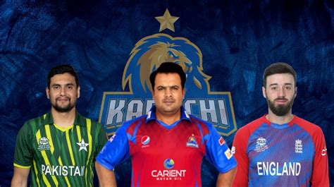 Psl 8 Preview Karachi Kings Strengths Weaknesses And X Factor