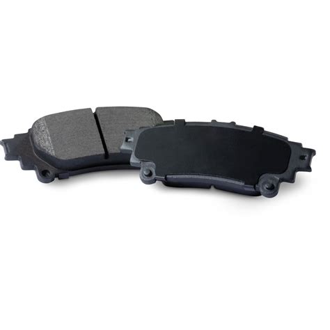 Duralast Ceramic Brake Pads D1391