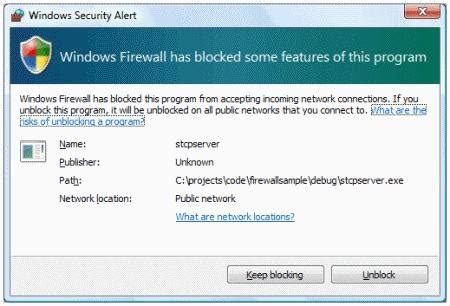 Como Habilitar Ou Desabilitar O Firewall Do Microsoft Windows