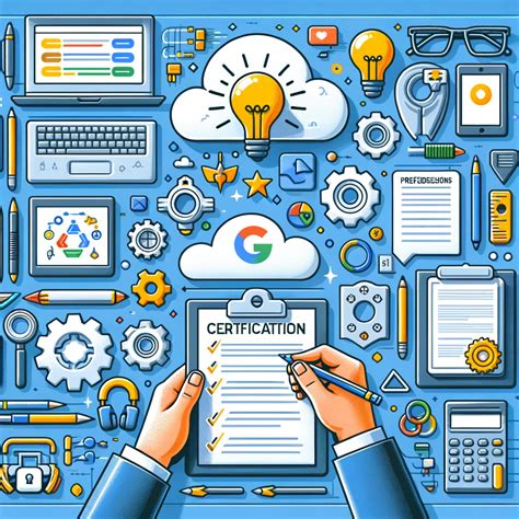 google cloud certification      training