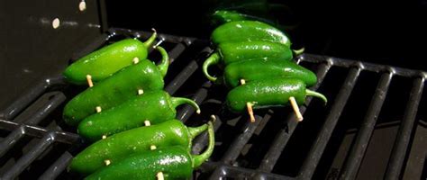 Grilled Jalapenos I Love These Jalapeno Grilling Stuffed Peppers