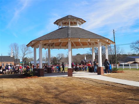 Crawford Park - Phenix City - Alabama.Travel