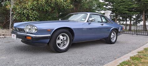 Jaguar Xjs He V Waimak Classic Cars