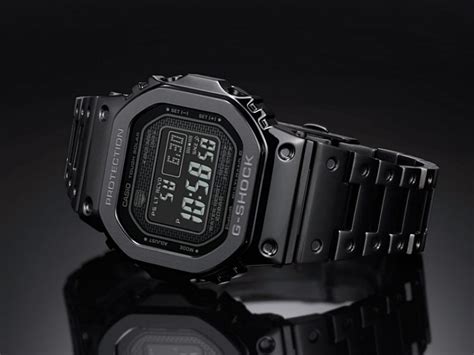 Gmw B Gd Casio