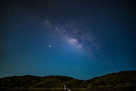 10月必睇獵戶座流星雨 觀賞地點、時間一覽