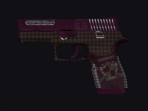 P250 Skins Patternwiki