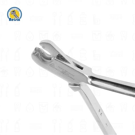 Pinza Para Doblar Barras Cm B