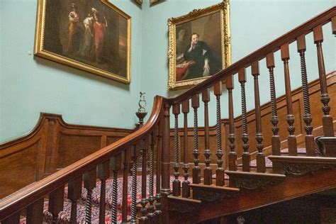 Saltram House Loach Engineering Inc