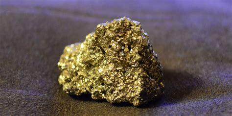 Significance And Usage Of The Precious Metal Gold