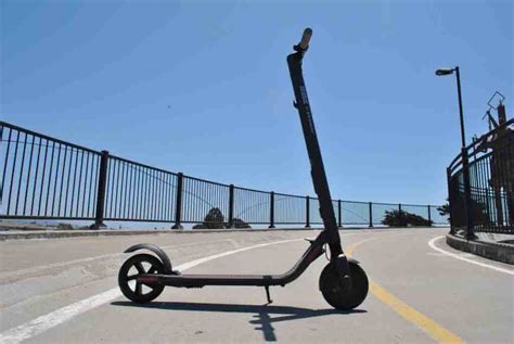 Segway Ninebot ES2 Review » Electric Scooter Guide