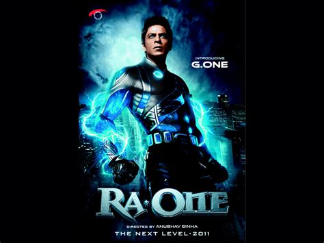 Ra One Movie Wallpapers | Ra One Movie Online : Download Ra One Movie ...