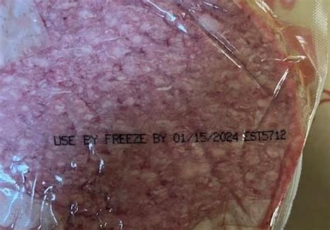 Beef Supplier Recalls Nearly 7 000 Pounds Of Contaminated Meat