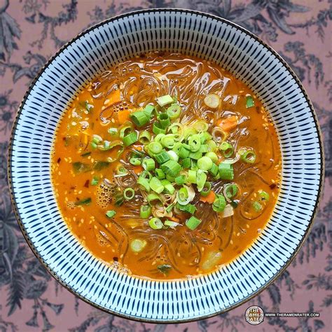 Sichuan Baijia A Kuan Big Boss Vermicelli Spicy Hot China