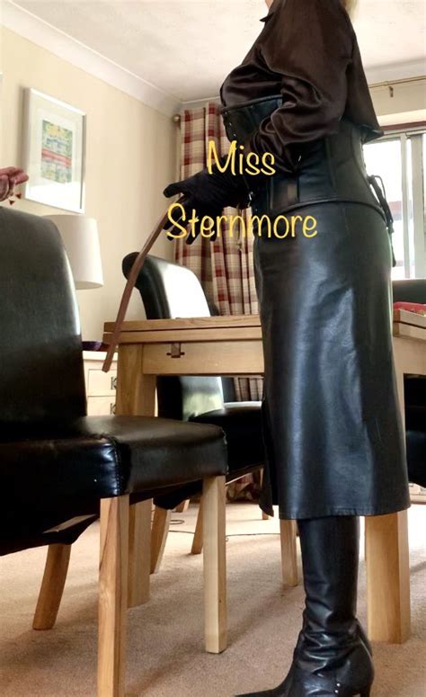 Miss Sternmore Lifestyle Maternal Disciplinarian On Twitter RT