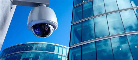 CCTV Camera Installation - AhmadPoint