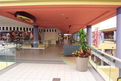 History Of Southdale Center The First Modern American Shopping Mall