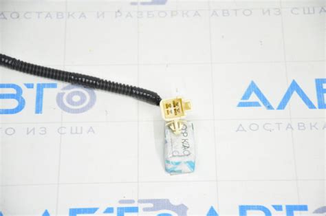Фишка заднего фонаря крышка багажника ES300h ES350 13-15 дорест артикул ...