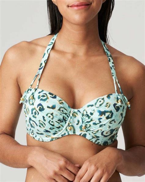 Bikini Balconet Alghero De Primadonna Swim