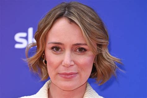 Orphan Black Echoes Keeley Hawes To Lead New Thriller Series