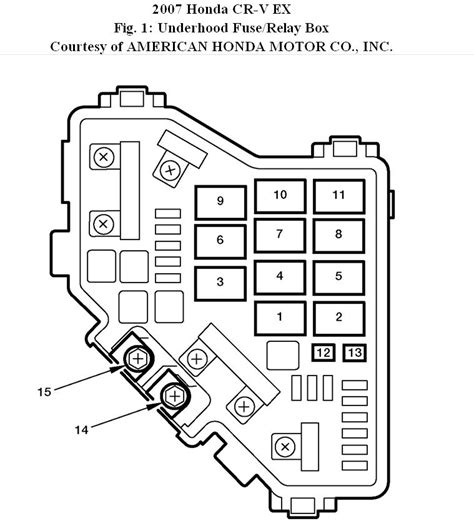 Honda 2006 Crv Starter Relay Replacement Cost 2007 Honda Crv