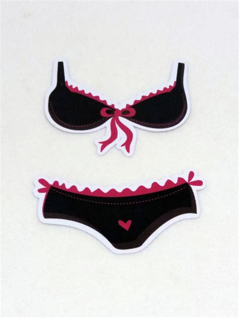 Kit Apliques Ch De Lingerie Elo Produtos Especiais