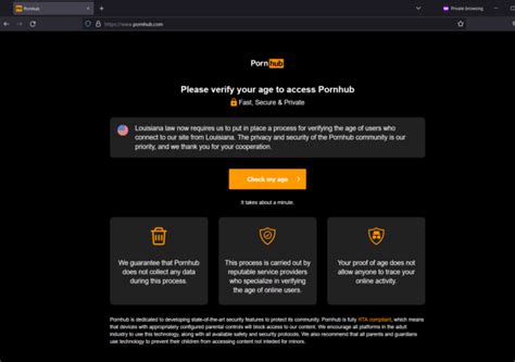 Is Porn Site Age Verification Finally Happening