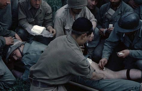 Боевые будни французского корпуса генерала Жуэна в Италии. 1944 ...