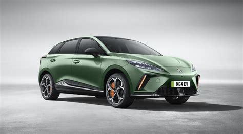 Top 5 Best Electric Hot Hatches 2024 Blackcircles