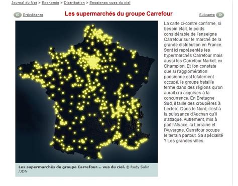 Décrypter 50 imagen leclerc en france carte fr thptnganamst edu vn