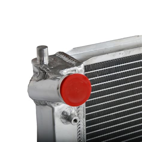 Cooling Solutions XL Aluminium Radiator For Toyota Celica T23 00 06