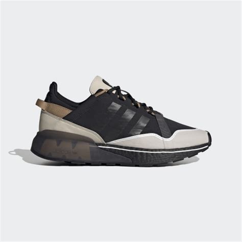 adidas ZX 2K Boost Pure Shoes - Black | adidas Australia