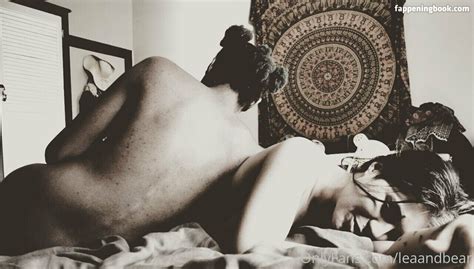 Leaandbear Nude OnlyFans Leaks Fappening FappeningBook