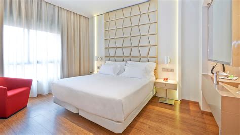 NH Collection Barcelona Pódium: 4* Hotel in Barcelona City Center