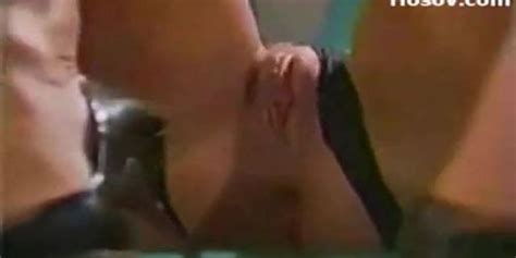 Nina Hartley And Jasper Lesbian Scene Tnaflix