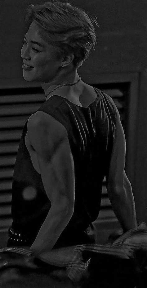 Pin By Batusavage On Jimin Jimin S Abs Park Jimin Bts Wallpaper Jimin Hot