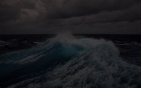 1920x1080 Bering Sea Storm Waves Bering Sea Coolwallpapersme