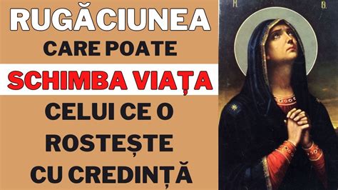 Rugaciune De Multumire Catre Maica Domnului Grabnic Ajutatoare In