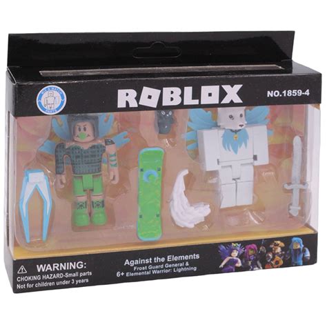 Купить Набор фигурки Роблокс 2 в 1 игрушки Roblox Вид 4, цена 225 грн ...