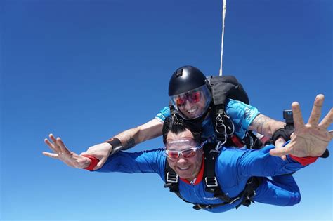 Cleveland Skydiving | Skydive near Cleveland, OH | Start Skydiving