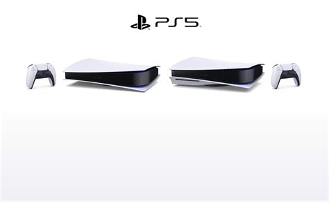 PlayStation 5 | Find your PS5 console or PS5 Digital Edition from an ...