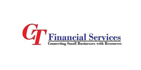 ct financial services home